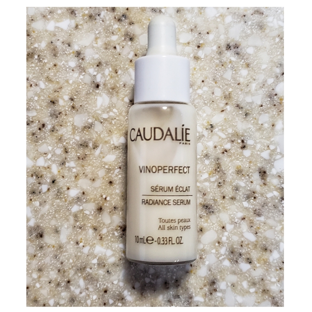Brightener Caudalie VinoPerfect Radiance Serum